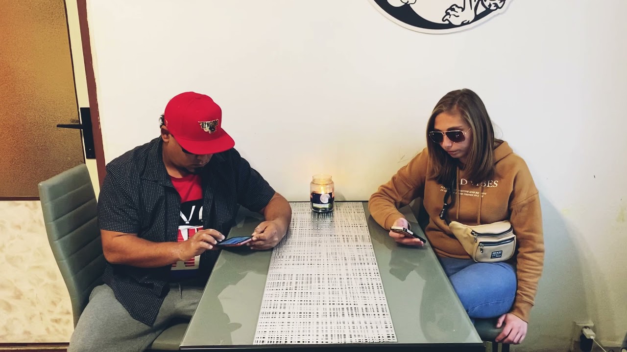 Kathrin & MC Gives - 💣‼️Repov&yacute; &uacute;let č&iacute;slo 11‼️💣