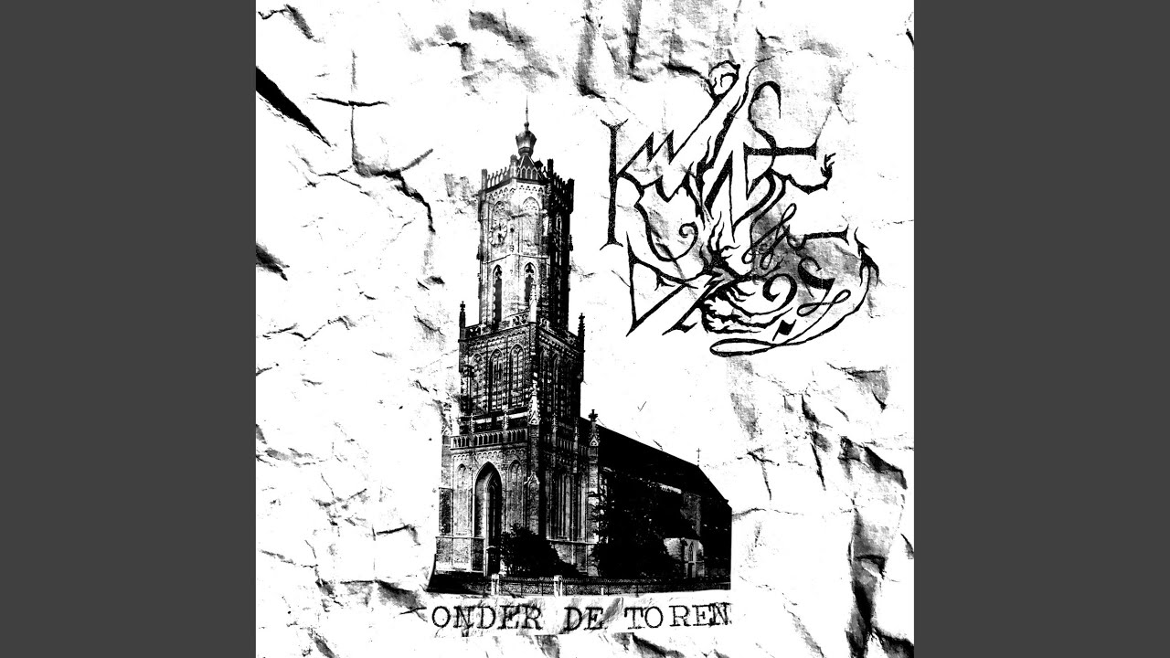 Dorstige Ratten In Brak Water