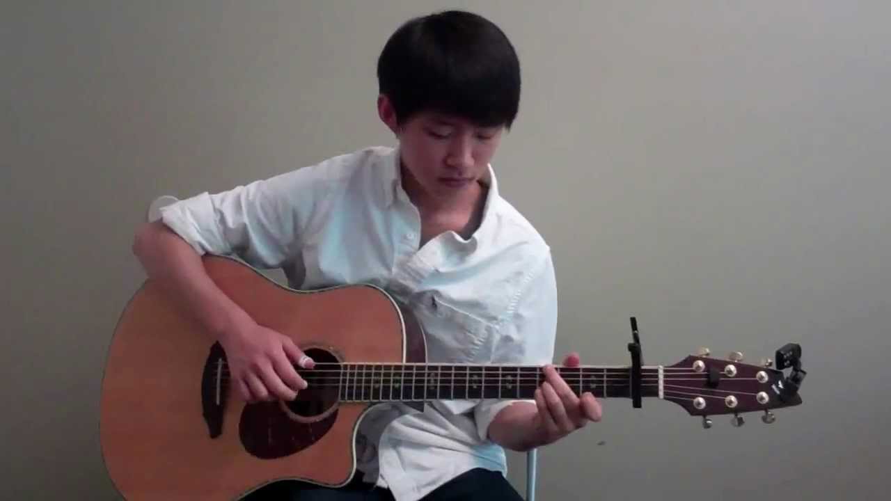 (Narsha) I'm In Love - Paul Yoon