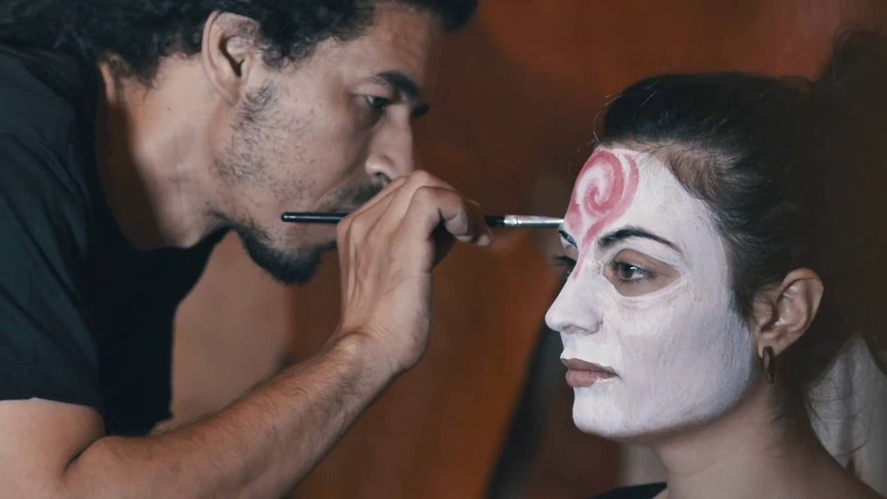 MATTUNE ft RANKIN LELE & PAPA LEU - ARTE E CULTURA
