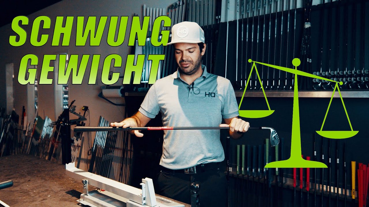DAS PERFEKTE GEWICHTSVERHÄLTNIS | TECH TALK | HIO FITTING