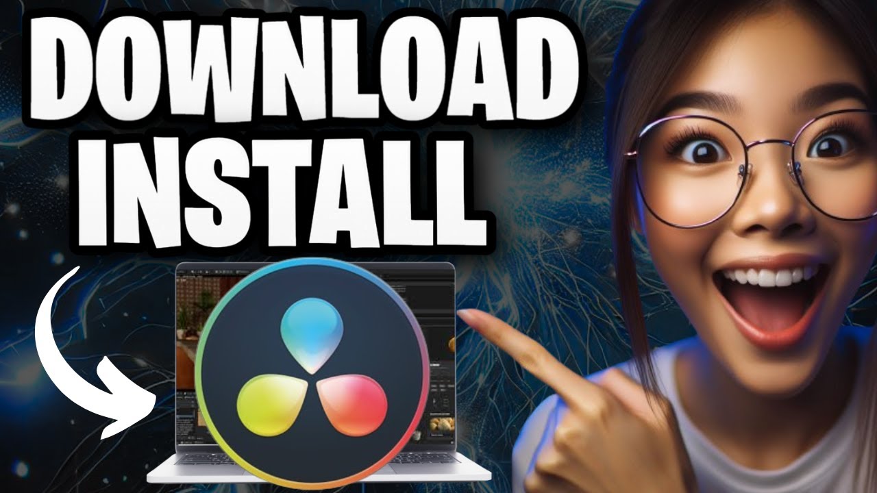 How to Download and Install DaVinci Resolve 20 in Windows 10/11