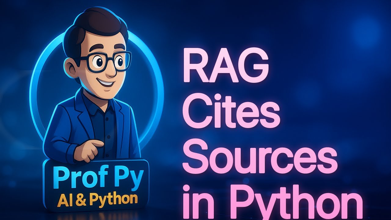 Citation Grounding for RAG: Reduce Hallucinations in Python