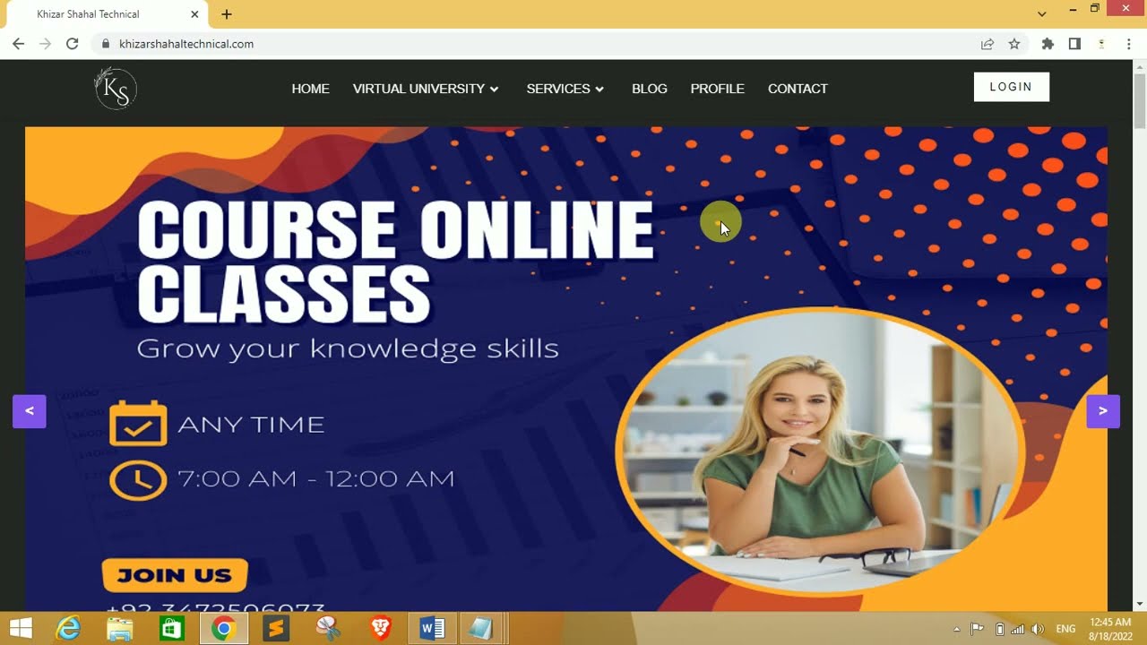#CS401 #CS401assignment2solution2022CS401 Assignment No 2 Spring 2022 100% Correct Complete Solution