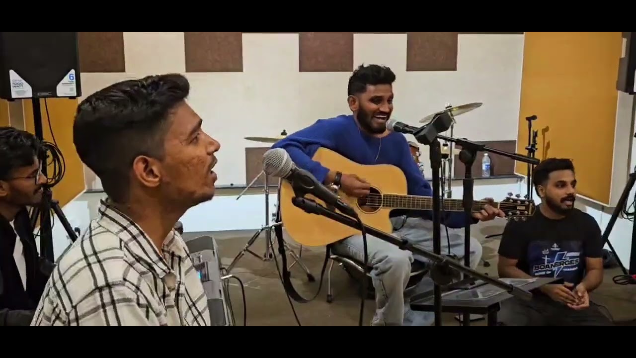 Teri Panaah Mitade Gunaah - @anteshjemmi
