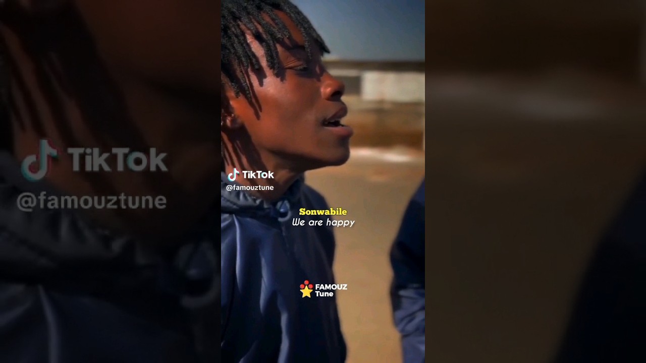 Sonwabile Acapella🎙️ #music #swahili #southafrica #africa #love #trending #choir  #ancestors #online