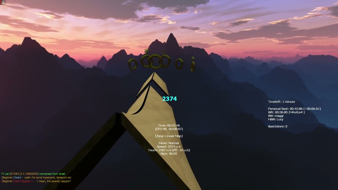 [KSF] CSS:Surf - surf_kvas - clear