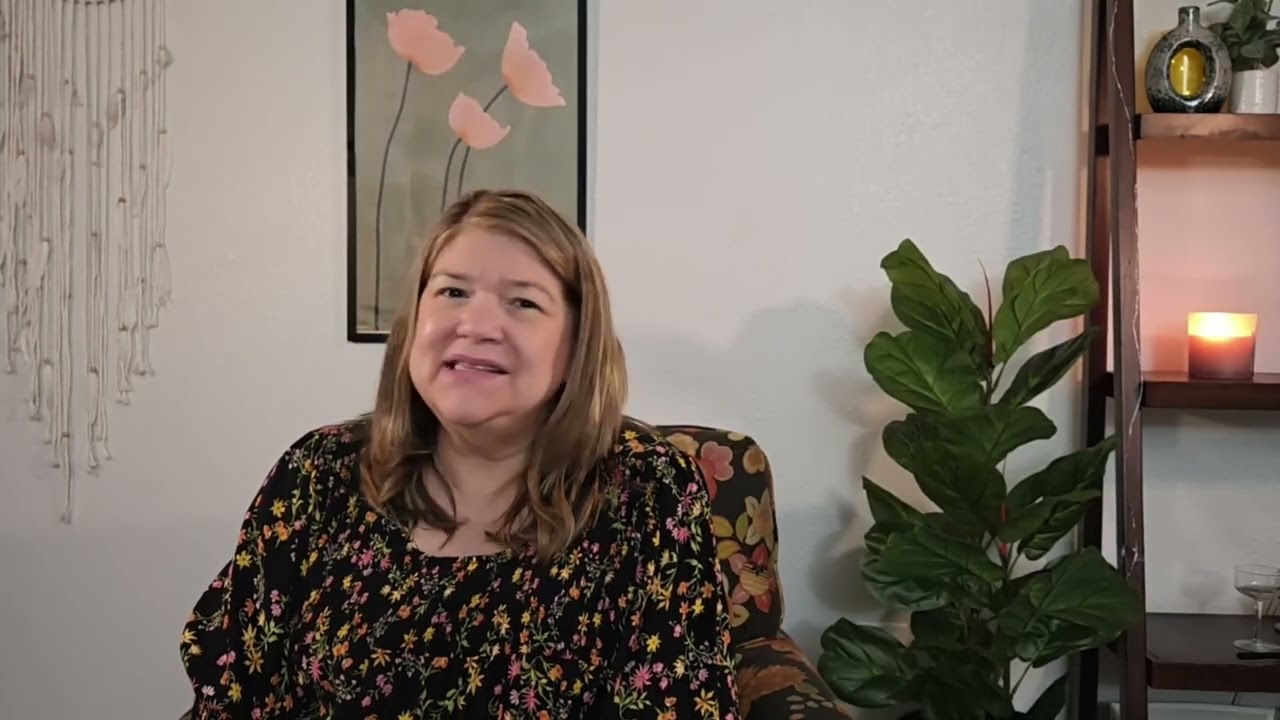 Who Am I Without That Identity?  How to Rediscover Yourself After Change
