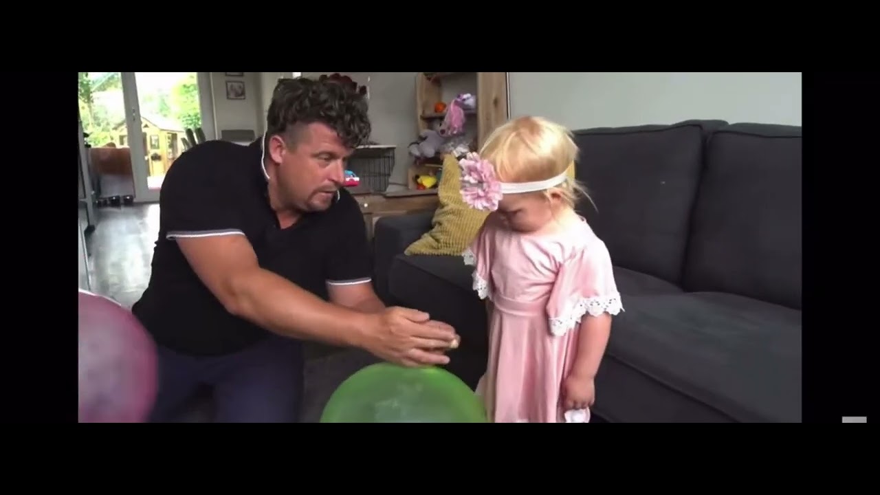 LUXY VALT KEIHARD OP DE GROND! #1 Bellinga Meme