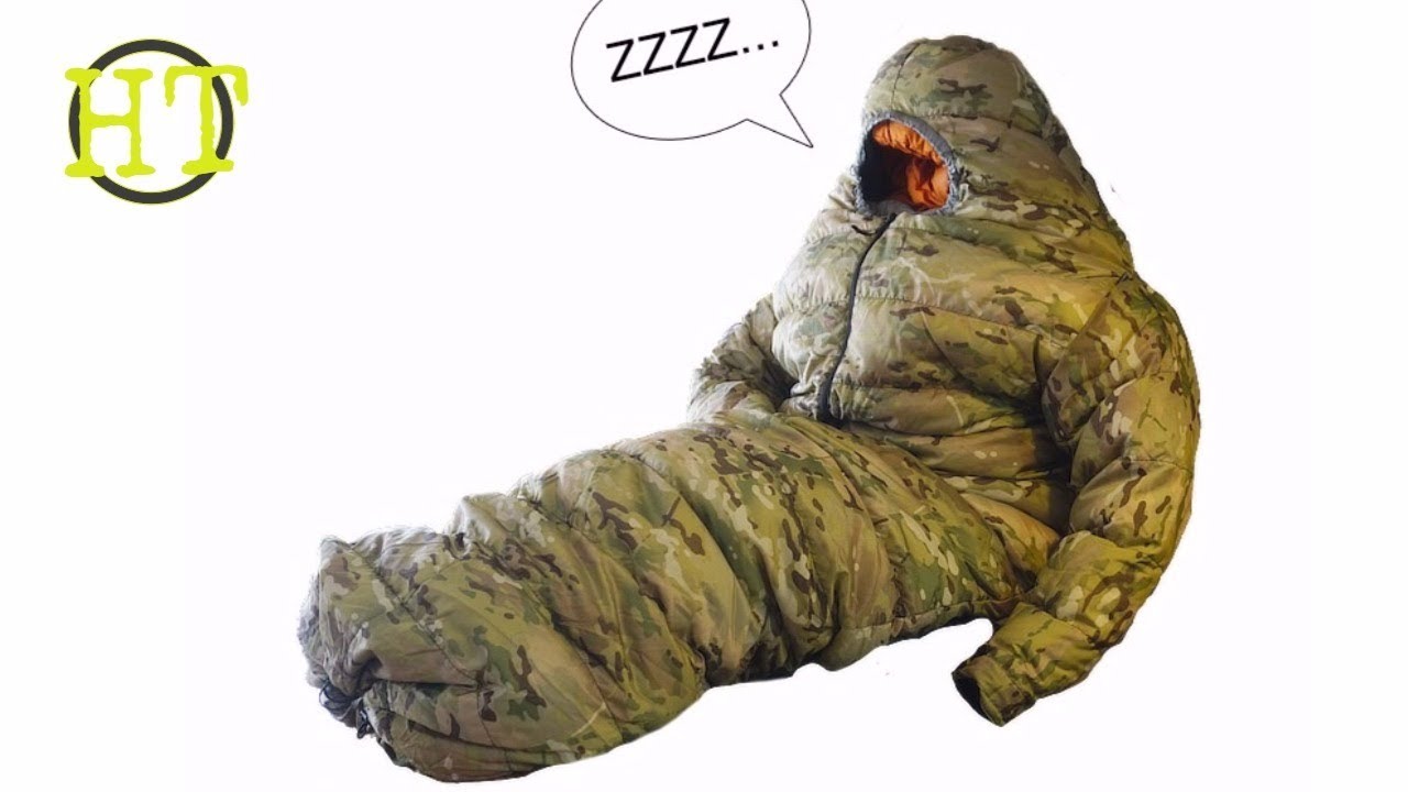 Complete Guide To Choosing and Using Sleeping Bags