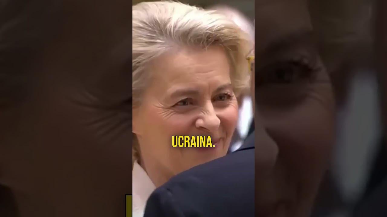 Vertice Unione Europea per la pace in Ucraina spiegato facile #ue #ucraina #zelensky #pace
