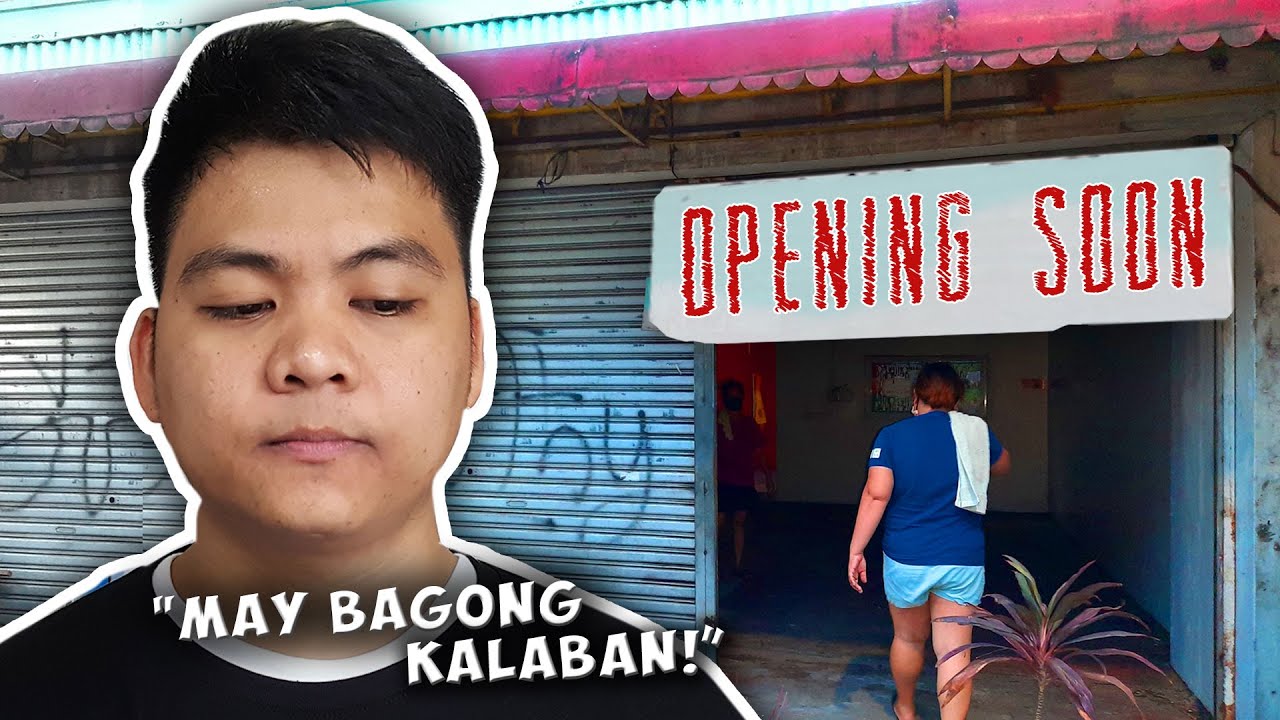 Paano Talunin mga bagong COMPETITORS sa Negosyo?