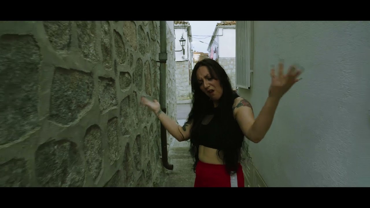 MARÍA SÁNCHEZ - DÍMELO YA (VIDEOCLIP OFICIAL)