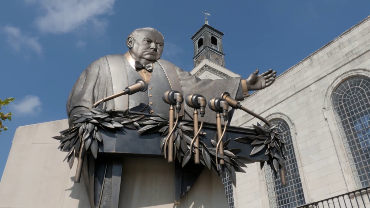 America's National Churchill Museum