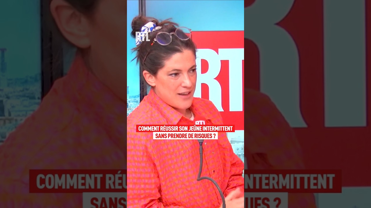 Comment r&eacute;ussir son je&ucirc;ne intermittent sans prendre de risques ?