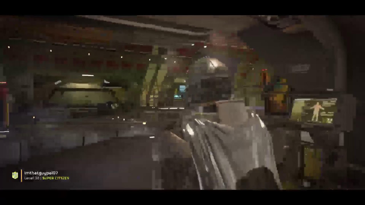 CYBORGS JUST DROPPED IN HELLDIVERS