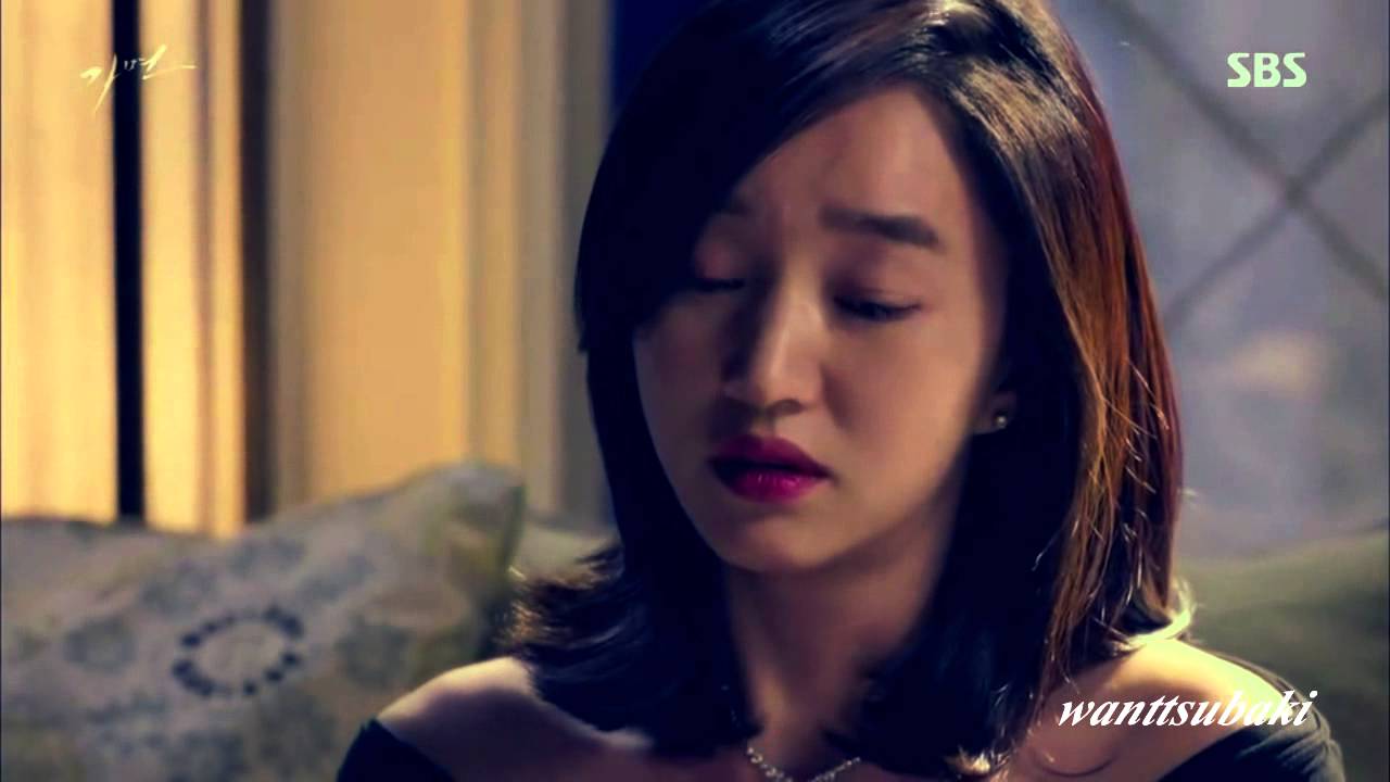 Mask Mv || Min Woo & Ji Sook || I'll tell you someday...