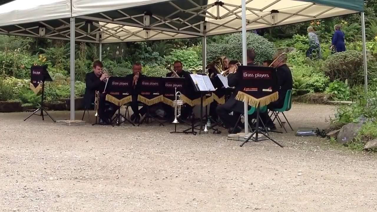 Brass Players, The Man From Snowy River