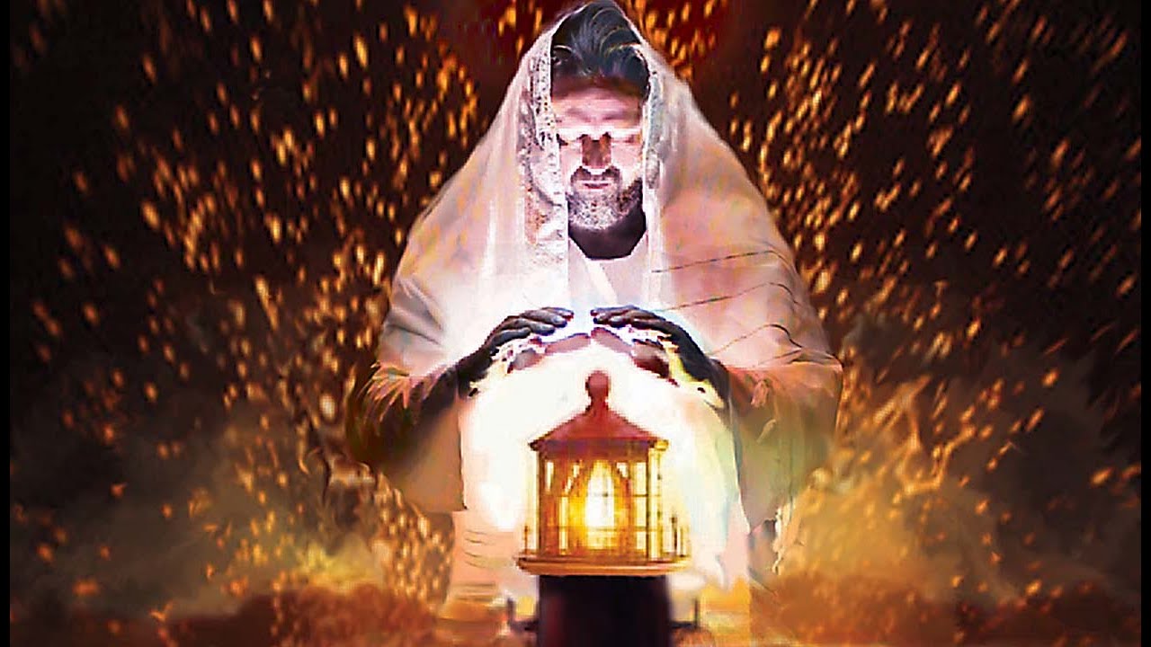 The Spiritual Inheritance Of God - Most People Do Not Know About This