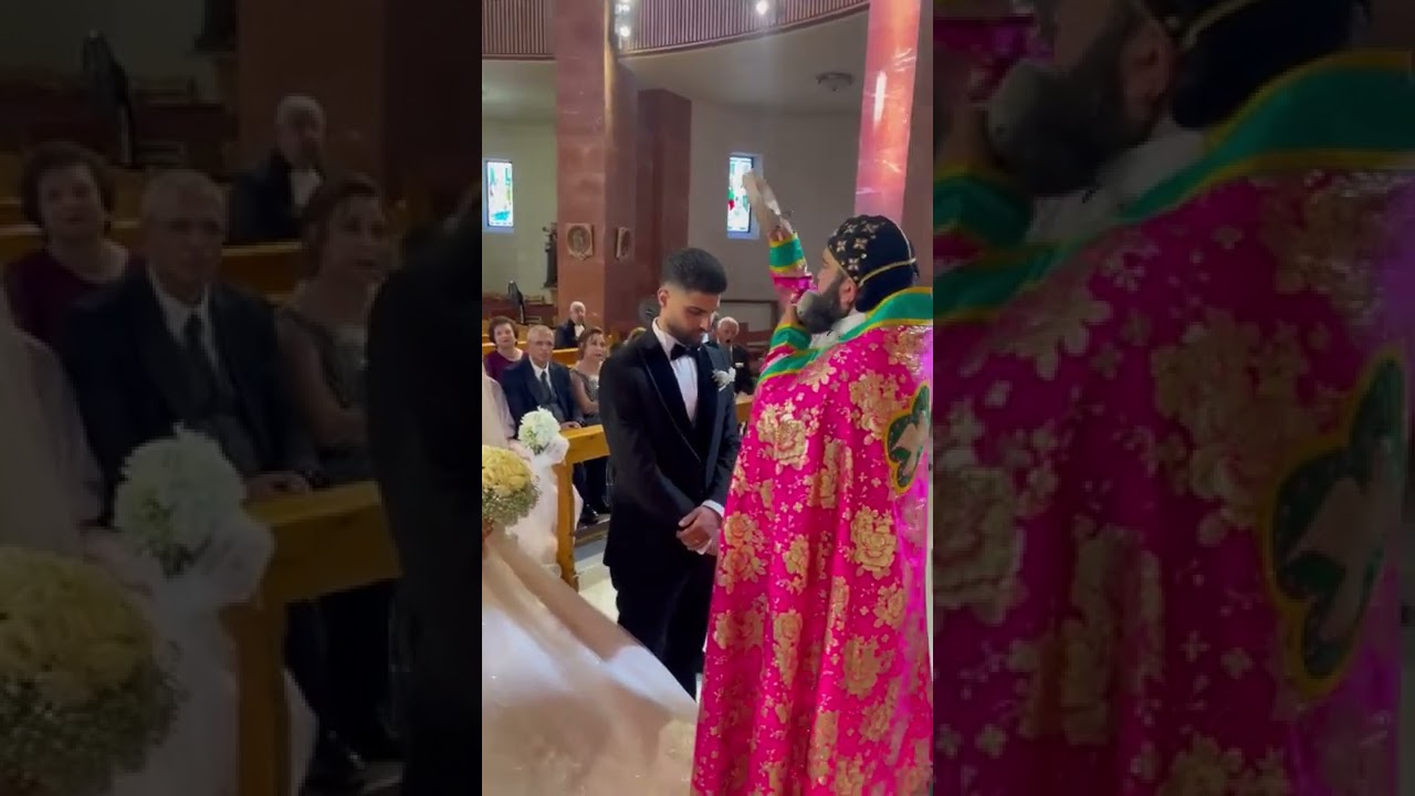 Kiredom Vaazvu | Syrian Orthodox Church | Lebanon  and Syrian Tradition |