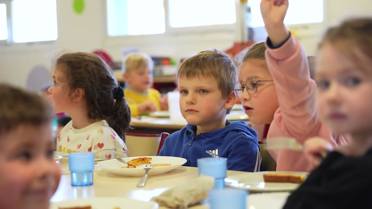 Communaut&eacute; de Communes des Portes de Meuse : enfance - jeunesse