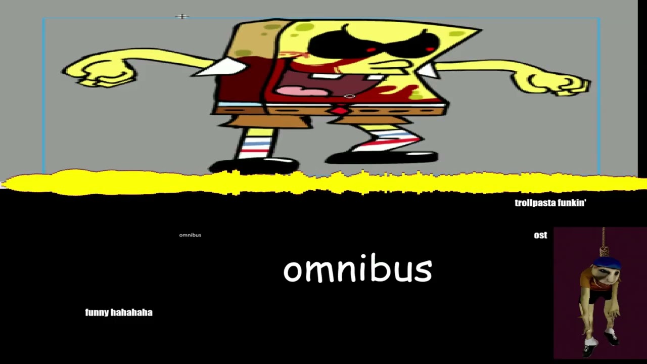omnibus -trollpasta funkin' ost