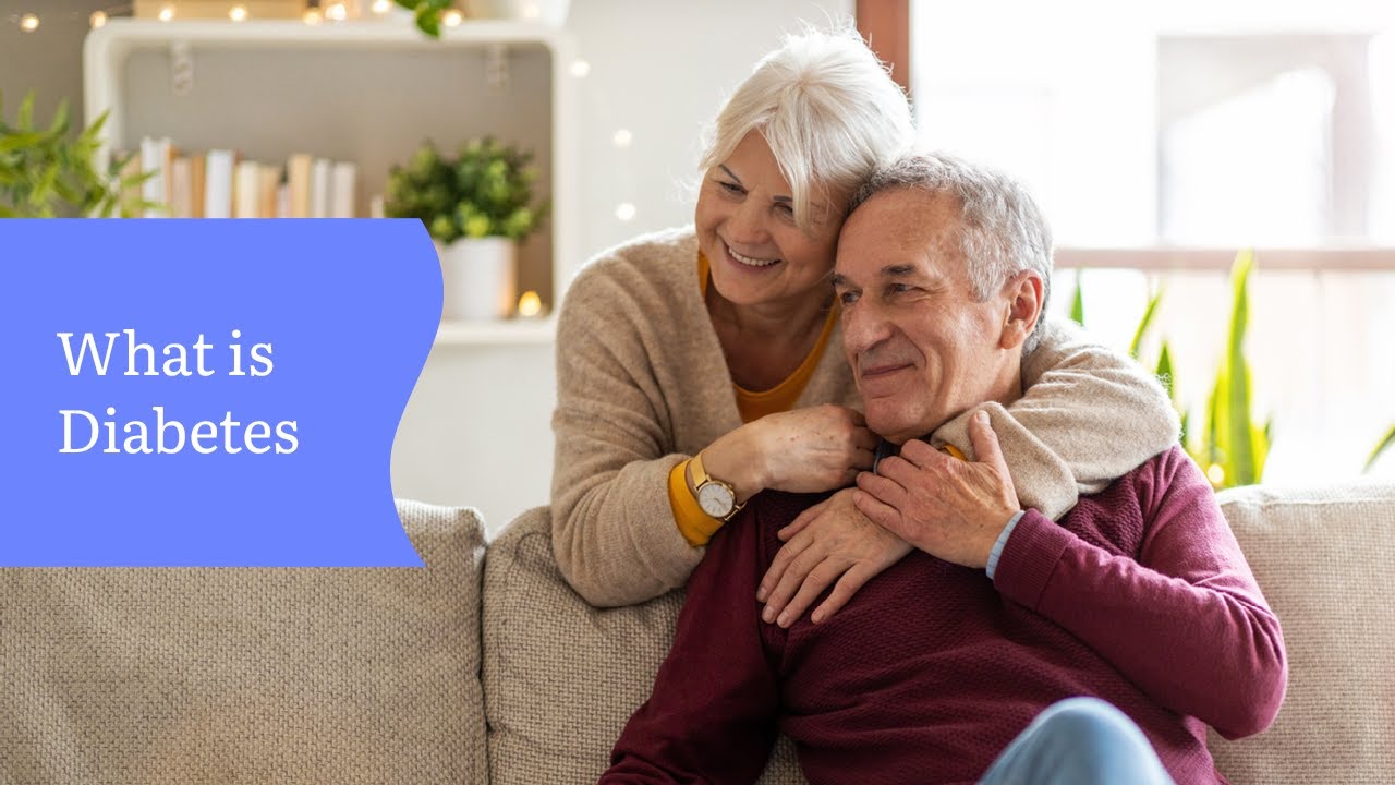 What is Diabetes | Sentara Health Plans