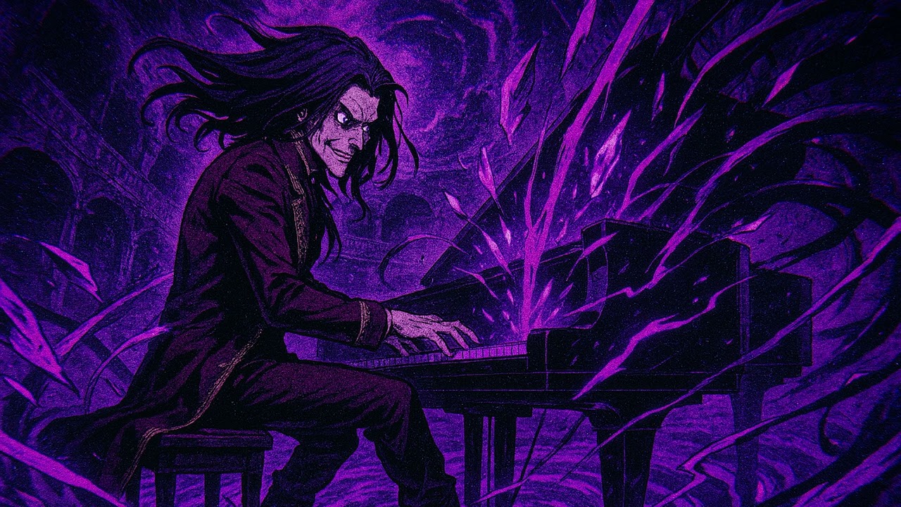 Liebestraum No  3 🎵🔥 PHONK SYMPHONY 2026