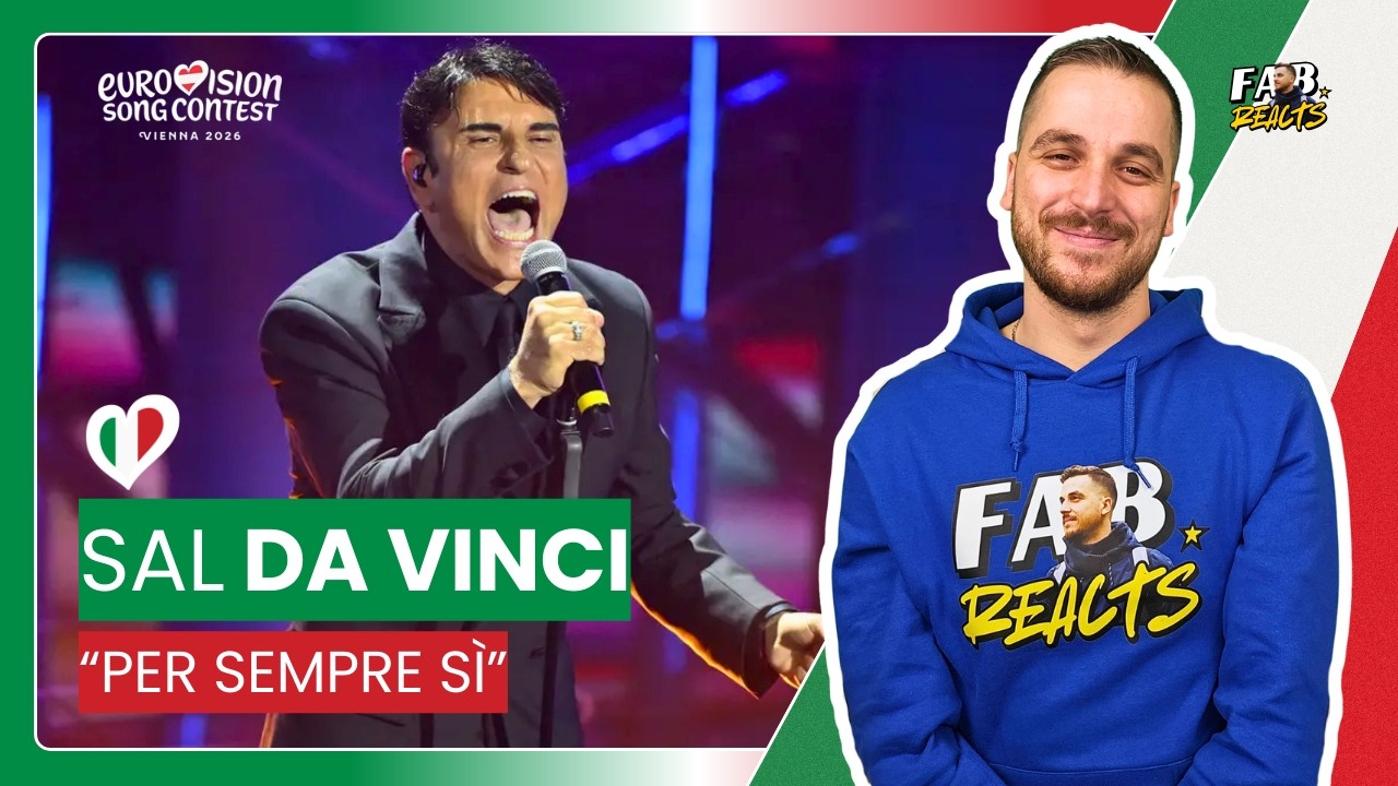 Sal Da Vinci - 