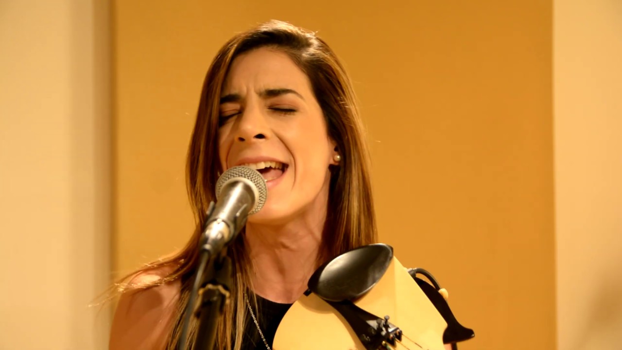 Natalí Giffi - Sacha Puma