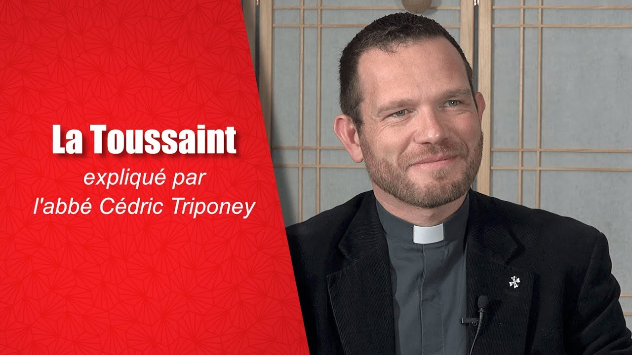 Qu'est ce que la Toussaint ?