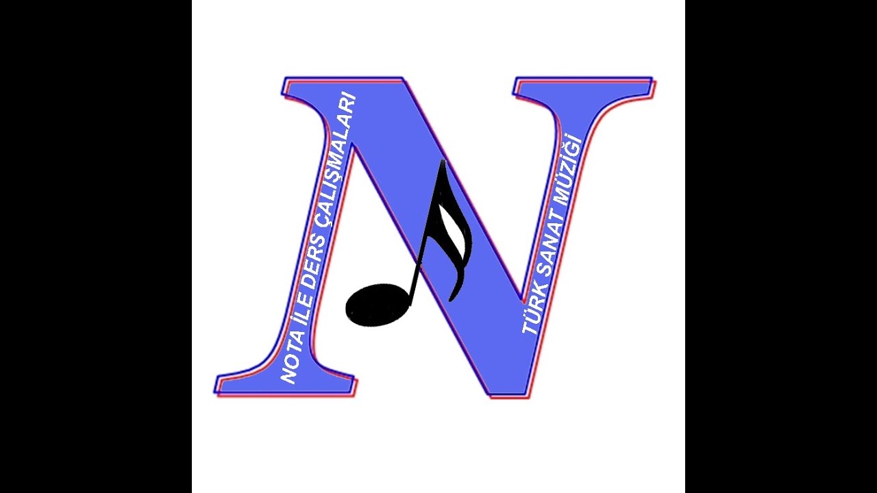 ÇARGAH MAKAMI SEYRİ/NOTA İLE DERS ÇALIŞMALARI-N.Y