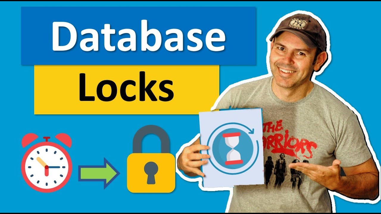 Performance de Bancos de Dados: Locks