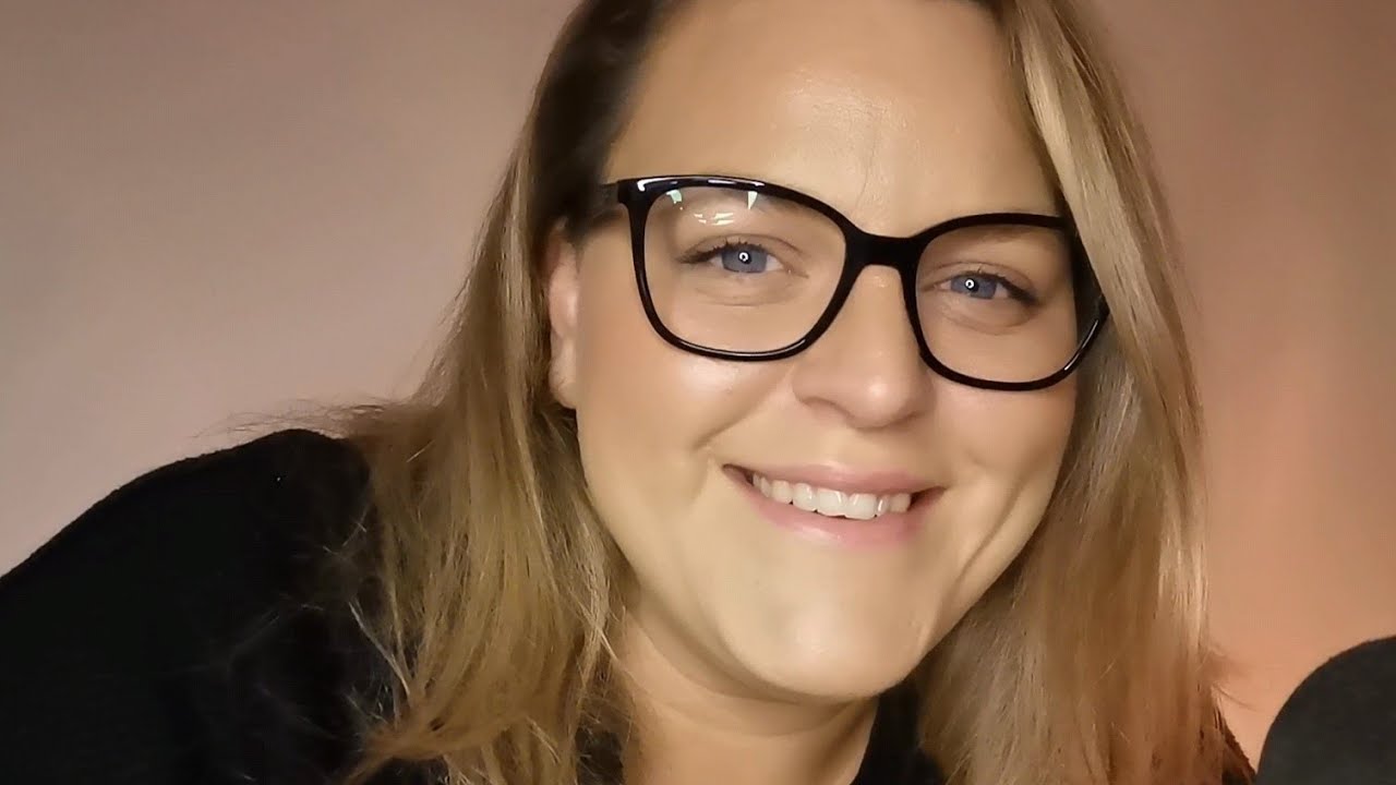 ✨ASMR✨La Première... 😅
