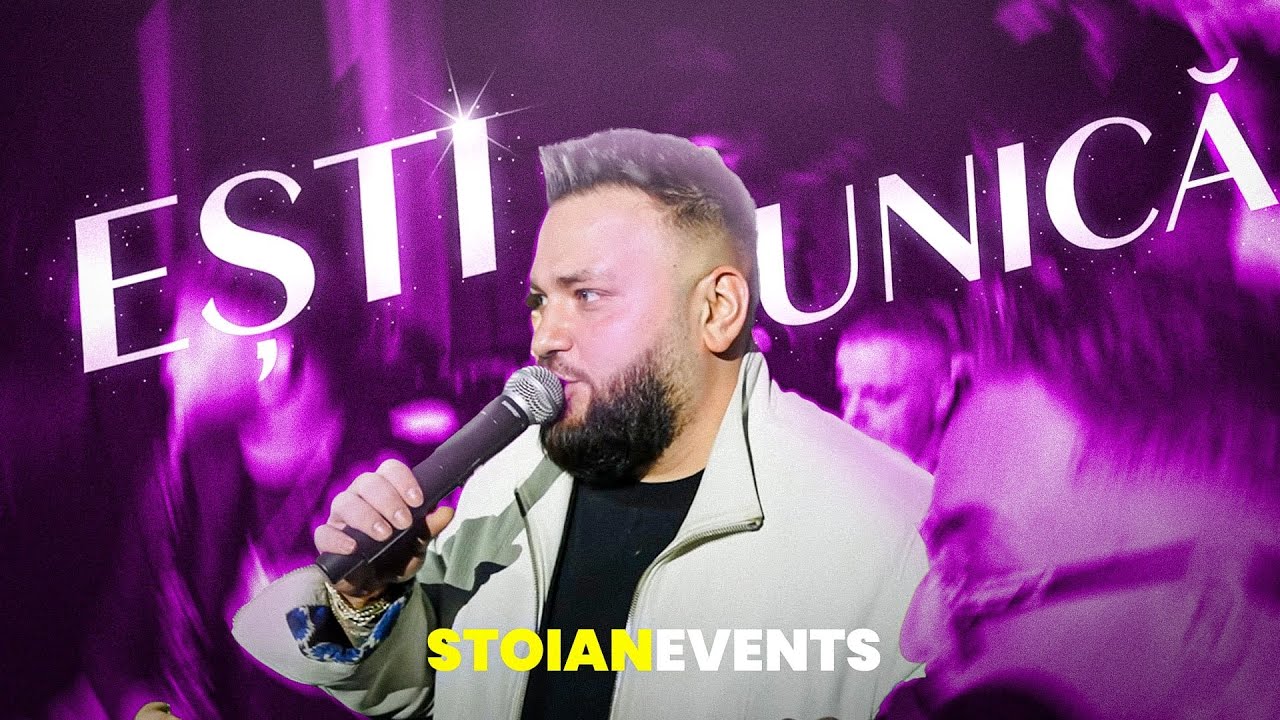 GHITA ADRIANO❎ESTI UNICA❎TE IUBESC CA STIU CE AM ALES❎LIVE 2026 KAIRO BY THE LAKE
