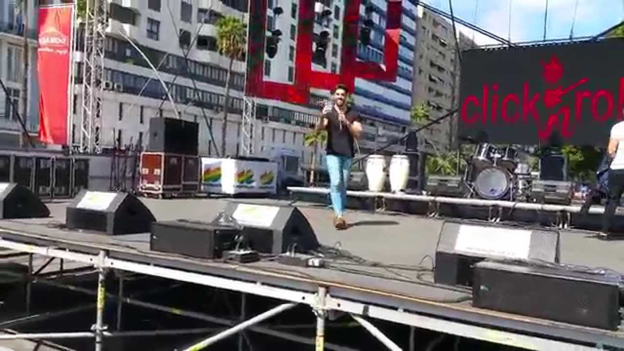 Santos  & Ledes, pobre coraz&oacute;n