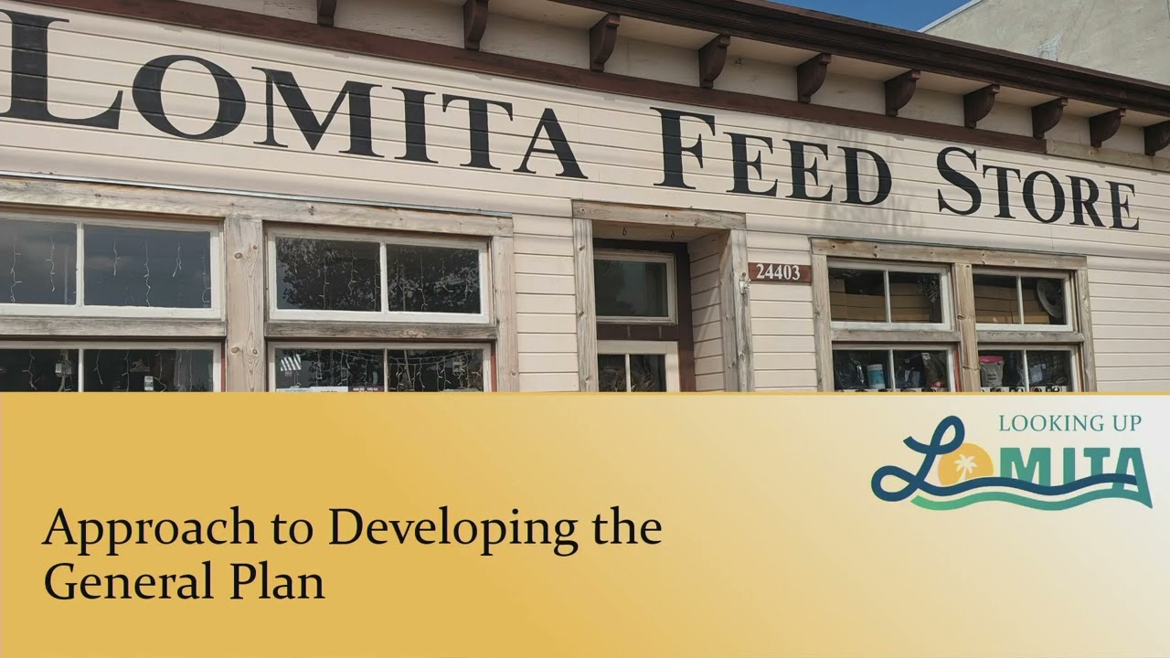 September 23, 2024 Special Planning Commission Meeting