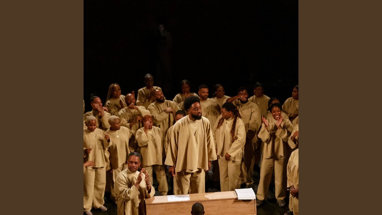 Your Love Is Forever - (Sunday Service Choir Edit)