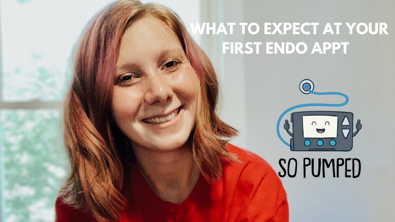 WHAT TO EXPECT AT YOUR FIRST ENDOCRINOLOGY APPOINTMENT