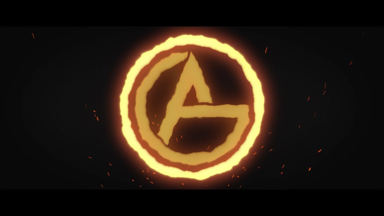 AMERGAME REVIENT - Teaser