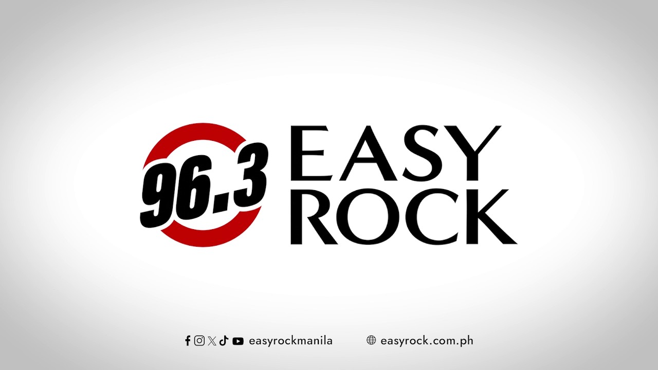 LIVE: Your Daily Dose with DJ Chloe | Easy Rock  Manila (March 31, 2026)