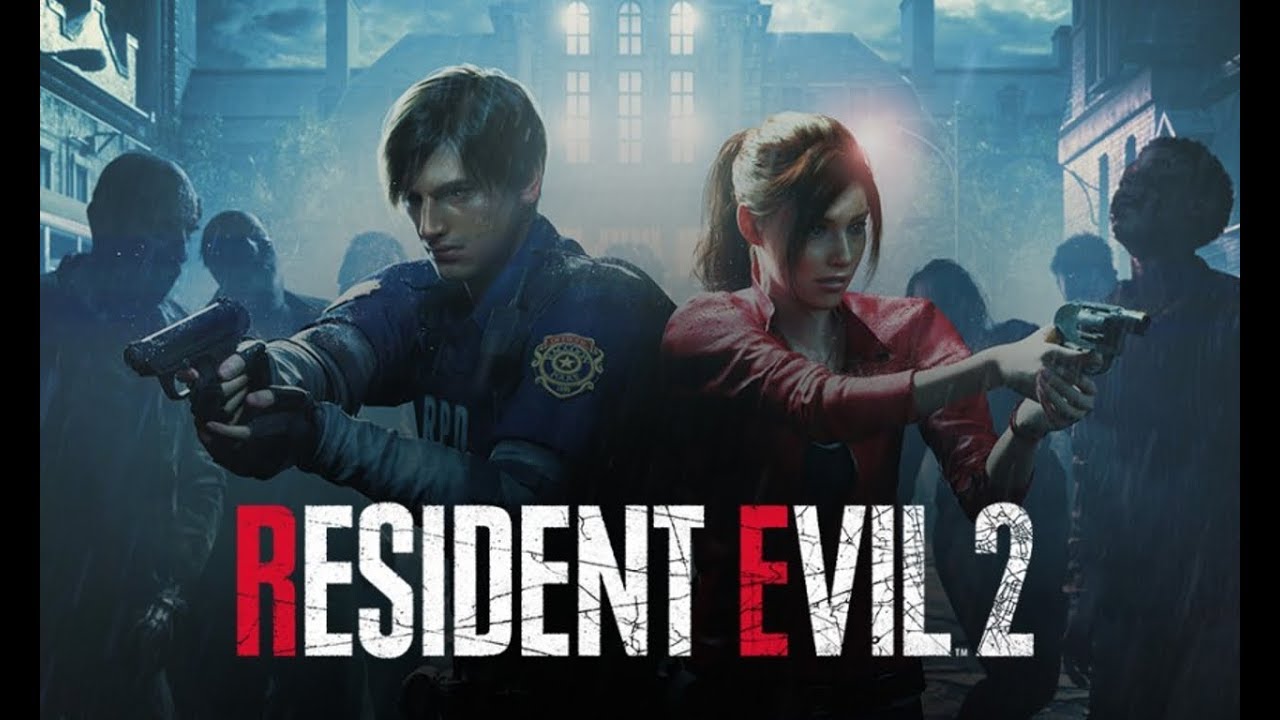 Resident Evil 2 Remake - Gameplay #23 - Das Labor durchsuchen