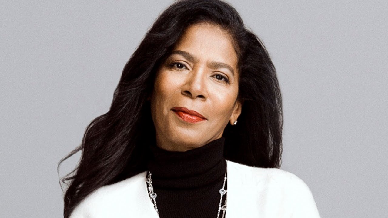 Judy Smith on problem-solving, well-being and taking action | At the Heart of It