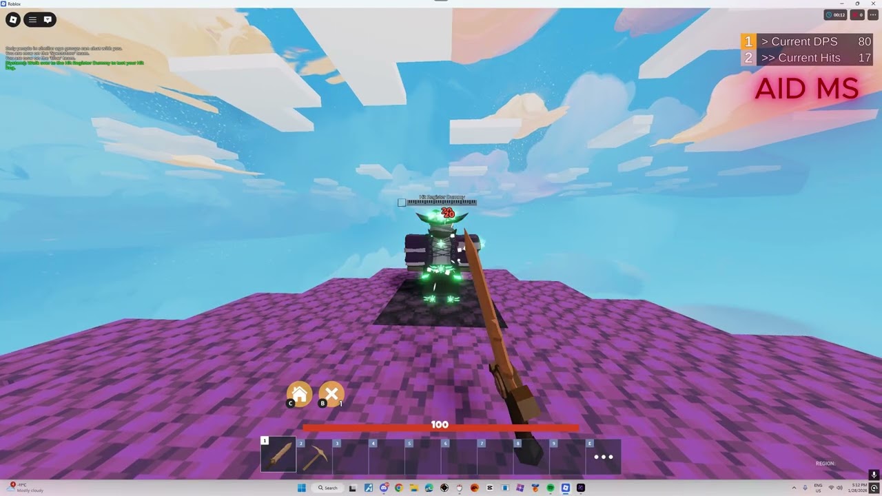 THE BEST MS SERVER