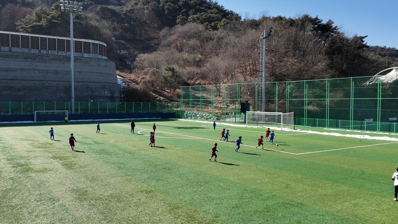 진천FC:제천FC2전반0:1