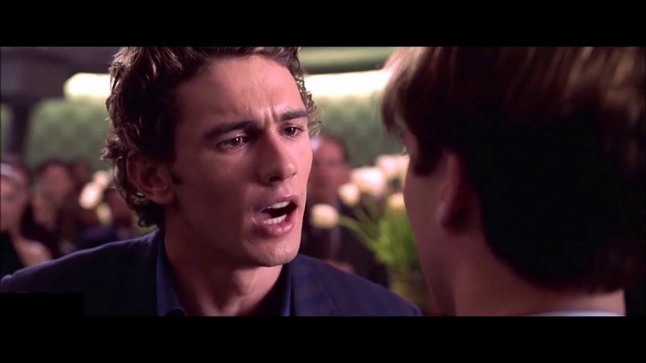 [YTP] Spiderman - Harry Osborn's Obsession With Bread And Butter