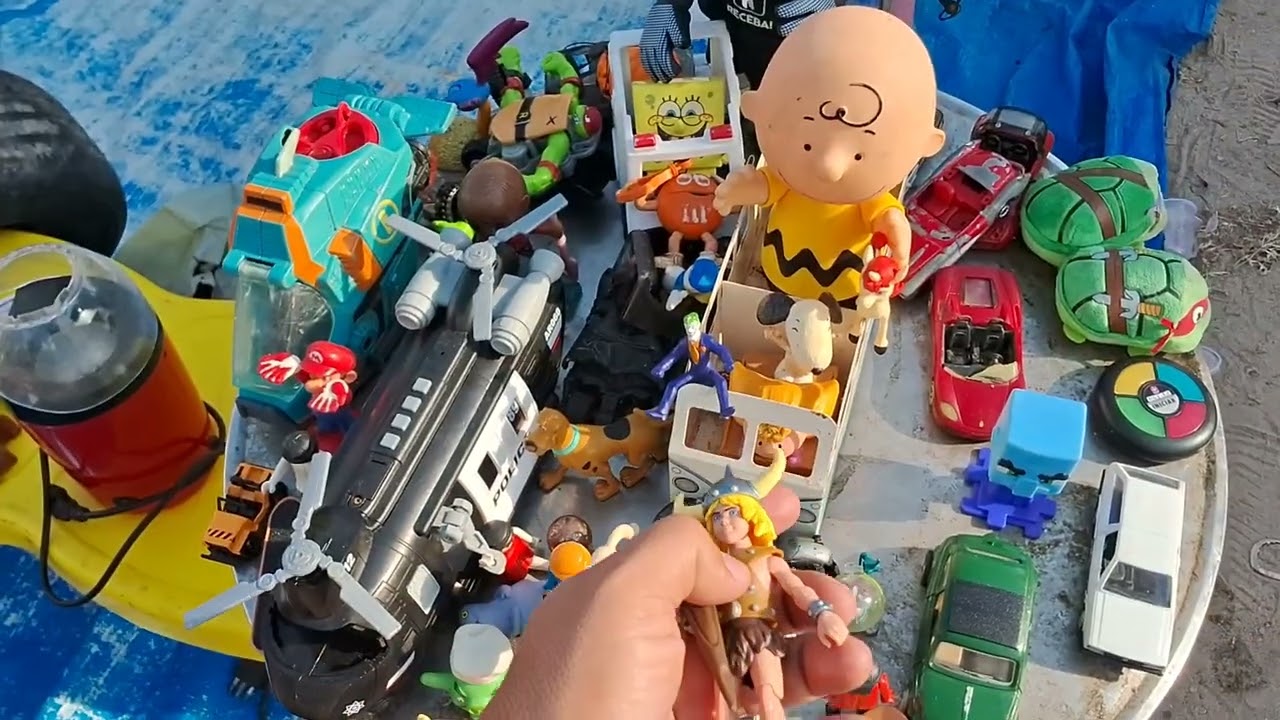 CAÇADA GAMER: Que Boneco top de caverna do dragão!