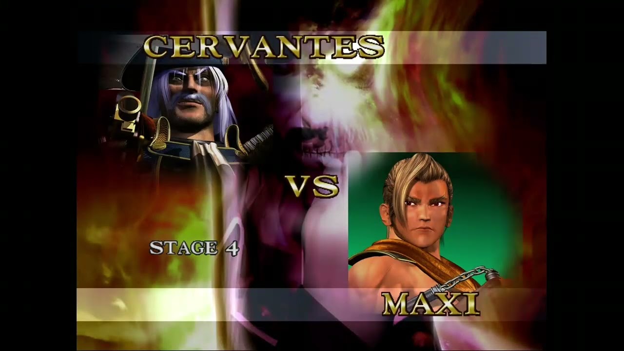 SC1 Arcade IL Cervantes 44