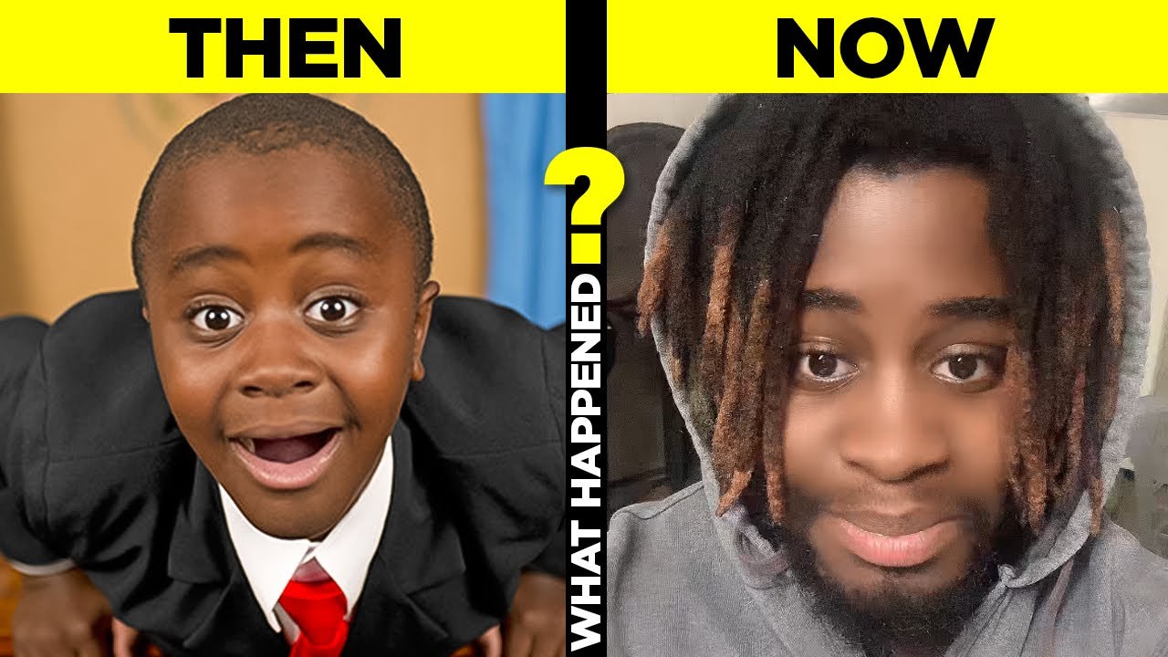 What Happened To The Kid President?
