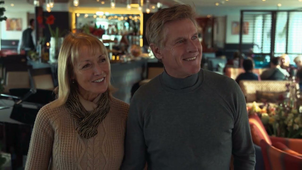 AmaWaterways: Life on Board